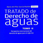 Tratado de Derecho de Aguas Tomo II