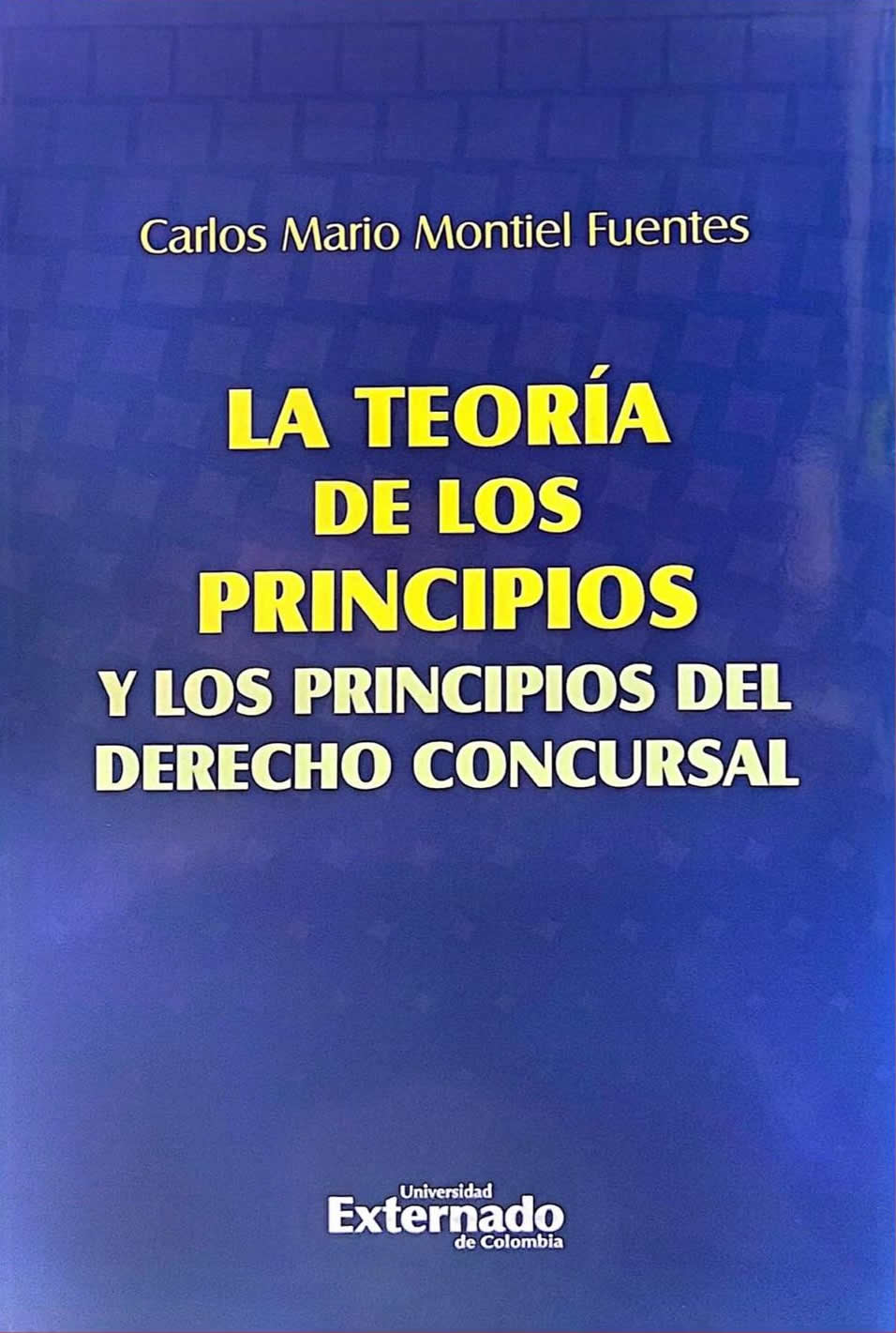 02 La Teoría de los principios - Imagen 1