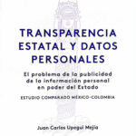 Transparencia Estatal y Datos Personales