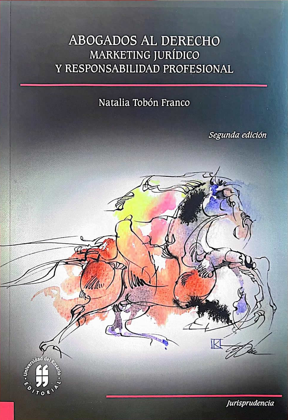 12 Abogados al Derecho: Marketing Jurídico y Responsabilidad Profesional - Imagen 1