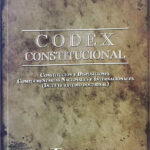 Codex Constitucional