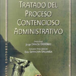 Tratado del Proceso Contencioso Administrativo
