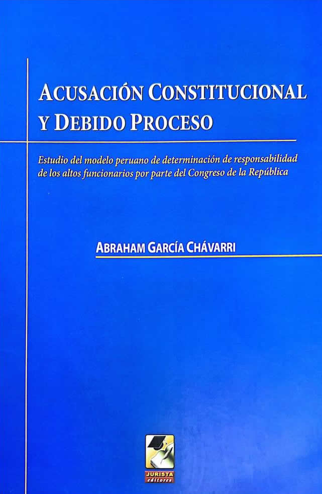 24 Acusación constitucional y debido proceso - Imagen 1